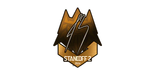 Sticker | qu1ns3 Major 2024