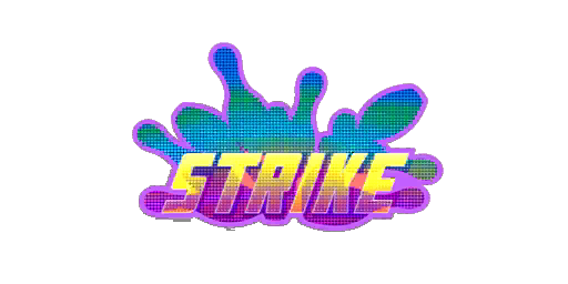 Sticker | Strike Swap