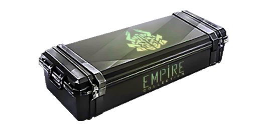 Case | Empire
