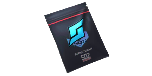 Sticker Pack | STREETEIGHT Major 2024 Sticker Pack