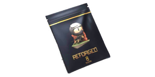 Charm Pack | Reforged