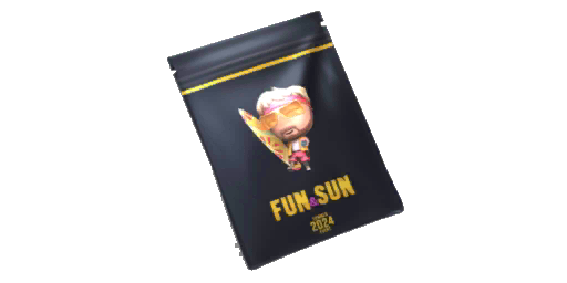 Charm Pack | Fun&Sun