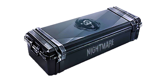 Weapon Case | Nightmare