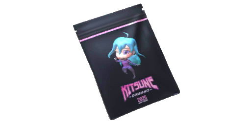 Charm Pack | Kitsune Dreams