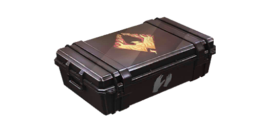 Gloves Case | Reforged