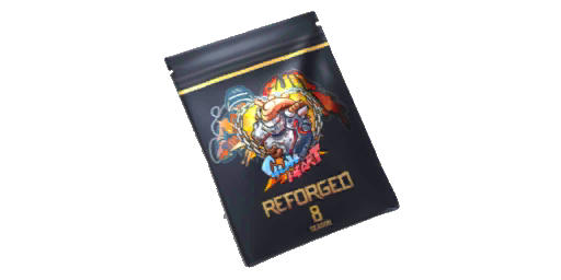 Sticker Pack | Reforged