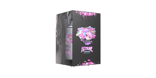 Graffiti Pack | Kitsune Dreams