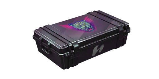 Gloves Case | Prey