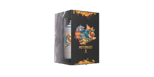Graffiti Pack | Reforged