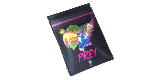 Sticker Pack | Prey