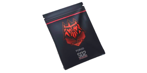 Sticker Pack | FORZE Major 2024