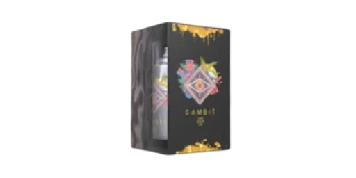Graffiti Pack | Gambit