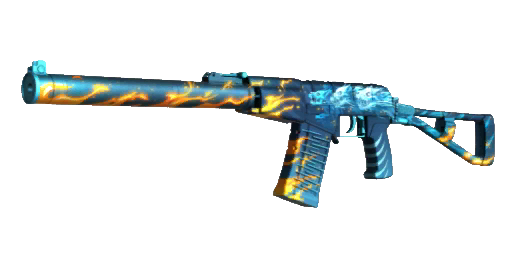 VAL | Phantom Pack