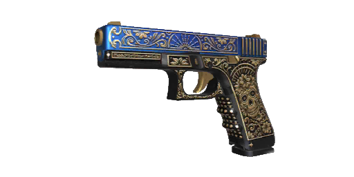 G22 | Flor de Muertos
