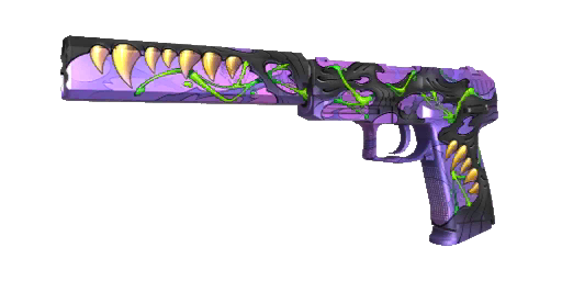 USP | Horror
