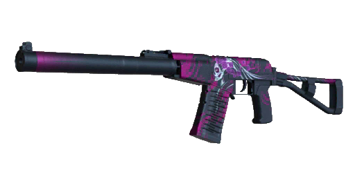VAL | Rosa Mortal