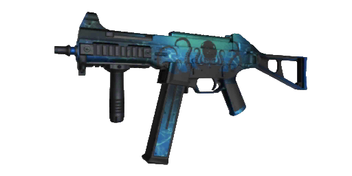 UMP45 | Leviathan