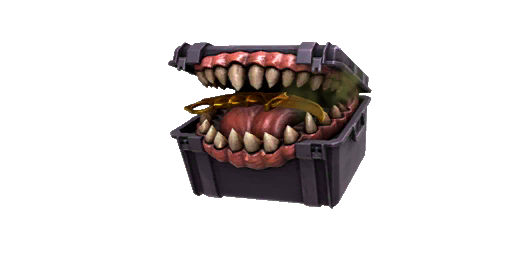 Charm | Metamorph