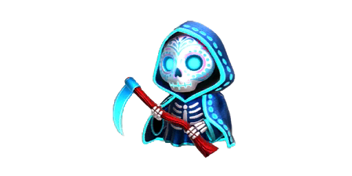 Chibi | Reaper