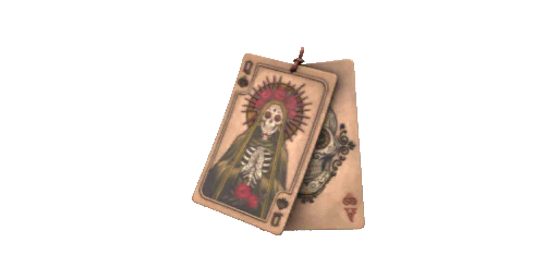 Charm | Deadly Draw