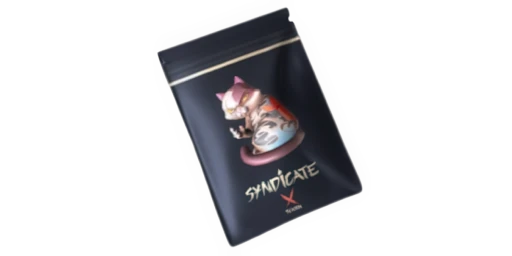 Charm Pack | Syndicate