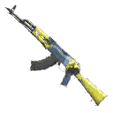 AKM | Alien Technology
