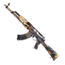 AKM | Legendary Warrior