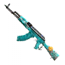 AKM | Pearl Hunter