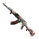 AKM | Roaring Tiger