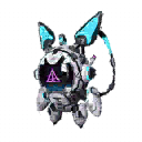 Backpack | Prism Pod