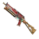 Bizon | Bramble Overlord