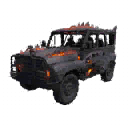 Cars | Goszilla