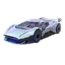 Cars | Warp Universe
