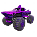 Cars | Sea Wrath Monster Truck