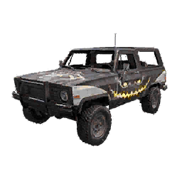Cars | Night Fright Pickup
