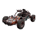 Cars | Past Glory
