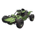 Cars | Alligator