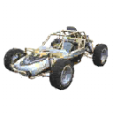 Cars | Golden Wings