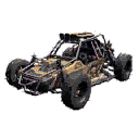 Cars | Polaris  - Desert Blast