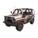 Cars | Mecha Ant