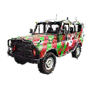 Cars | Winter Wonderland