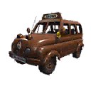 Cars | Brown