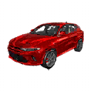 Cars | Dodge Hornet - Scarlet Sting