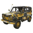 Cars | QUACK Agent -