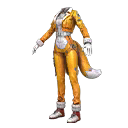 Clothes | Tails Style