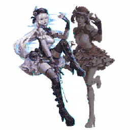 Clothes | Aria Maiden