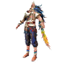 Clothes | Brightfeather Prince