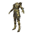 Clothes | Auric Guardian