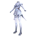 Clothes | Gracefull Watcher