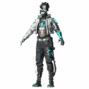 Clothes | Nightspace Gladiator